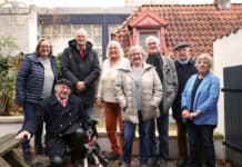 Der Seniorenbeirat informiert