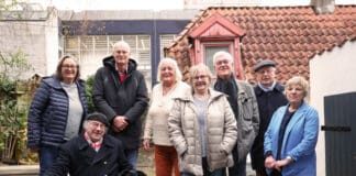 Der Seniorenbeirat informiert