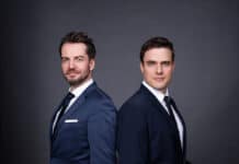 Alexander Stevens & Constantin Schreiber Angeklagt – schuldig oder nicht? LIVE