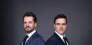 Alexander Stevens & Constantin Schreiber Angeklagt – schuldig oder nicht? LIVE