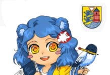 1. Flensburger Mangacon 1. Flensburger Mangacon