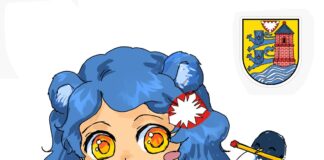 1. Flensburger Mangacon 1. Flensburger Mangacon