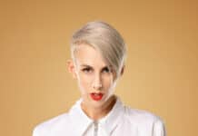 Lisa Eckhart – Kaiserin Stasi die Erste