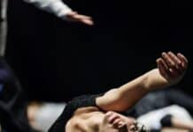 Richard Wester: Hades-Tänze II Richard Wester: Hades-Tänze II