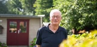 Holger Rahf – in Flensburg an Land, am und unter Wasser zu Hause Holger Rahf – in Flensburg an Land, am und unter Wasser zu Hause