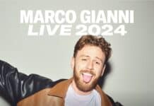 Marco Gianni Marco Gianni