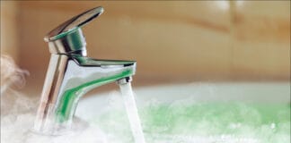 Am rechten Ort: Warmwasser-Wärmepumpen clever aufstellen Am rechten Ort: Warmwasser-Wärmepumpen clever aufstellen