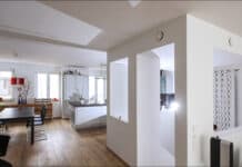 Nachhaltiger Innenausbau mit Gips-Baustoffen Nachhaltiger Innenausbau mit Gips-Baustoffen