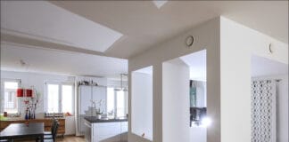 Nachhaltiger Innenausbau mit Gips-Baustoffen Nachhaltiger Innenausbau mit Gips-Baustoffen