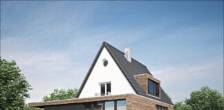 Effizienter Wohnraumgewinn Effizienter Wohnraumgewinn