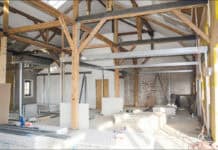 Nachhaltig und flexibel bauen Nachhaltig und flexibel bauen