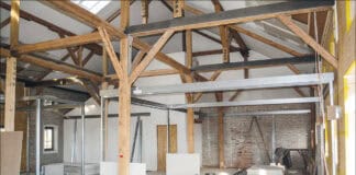 Nachhaltig und flexibel bauen Nachhaltig und flexibel bauen