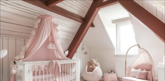 Ein neues Kinderzimmer schaffen Ein neues Kinderzimmer schaffen