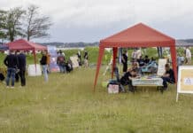 75 Jahre ADS – 1 Jahr mit allen gefeiert 75 Jahre ADS – 1 Jahr mit allen gefeiert