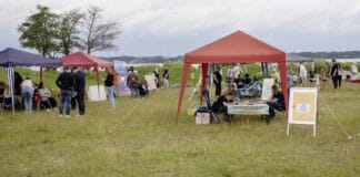 75 Jahre ADS – 1 Jahr mit allen gefeiert 75 Jahre ADS – 1 Jahr mit allen gefeiert