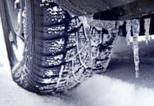 Sicher durch den Winter: ACV Tipps zum Reifenwechsel Sicher durch den Winter: ACV Tipps zum Reifenwechsel