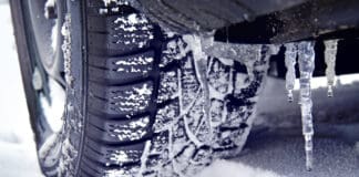 Sicher durch den Winter: ACV Tipps zum Reifenwechsel Sicher durch den Winter: ACV Tipps zum Reifenwechsel