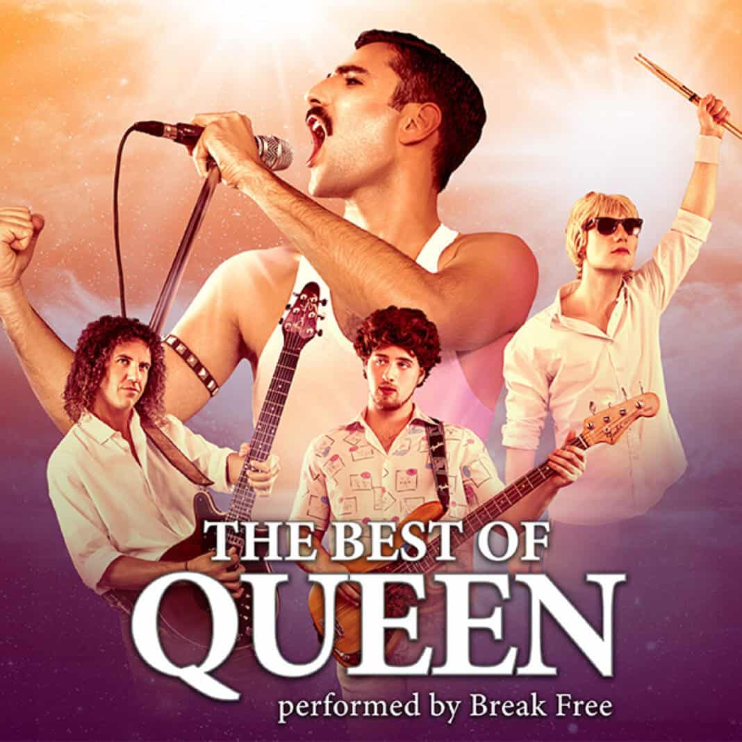 The Best of Queen