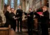 Johannisklang: Cantus Avium Copenhagen Johannisklang: Cantus Avium Copenhagen