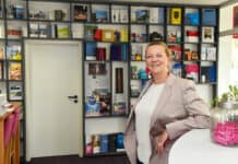 Franziska Leupelt – Unternehmerin und IHK-Präsidentin Franziska Leupelt – Unternehmerin und IHK-Präsidentin