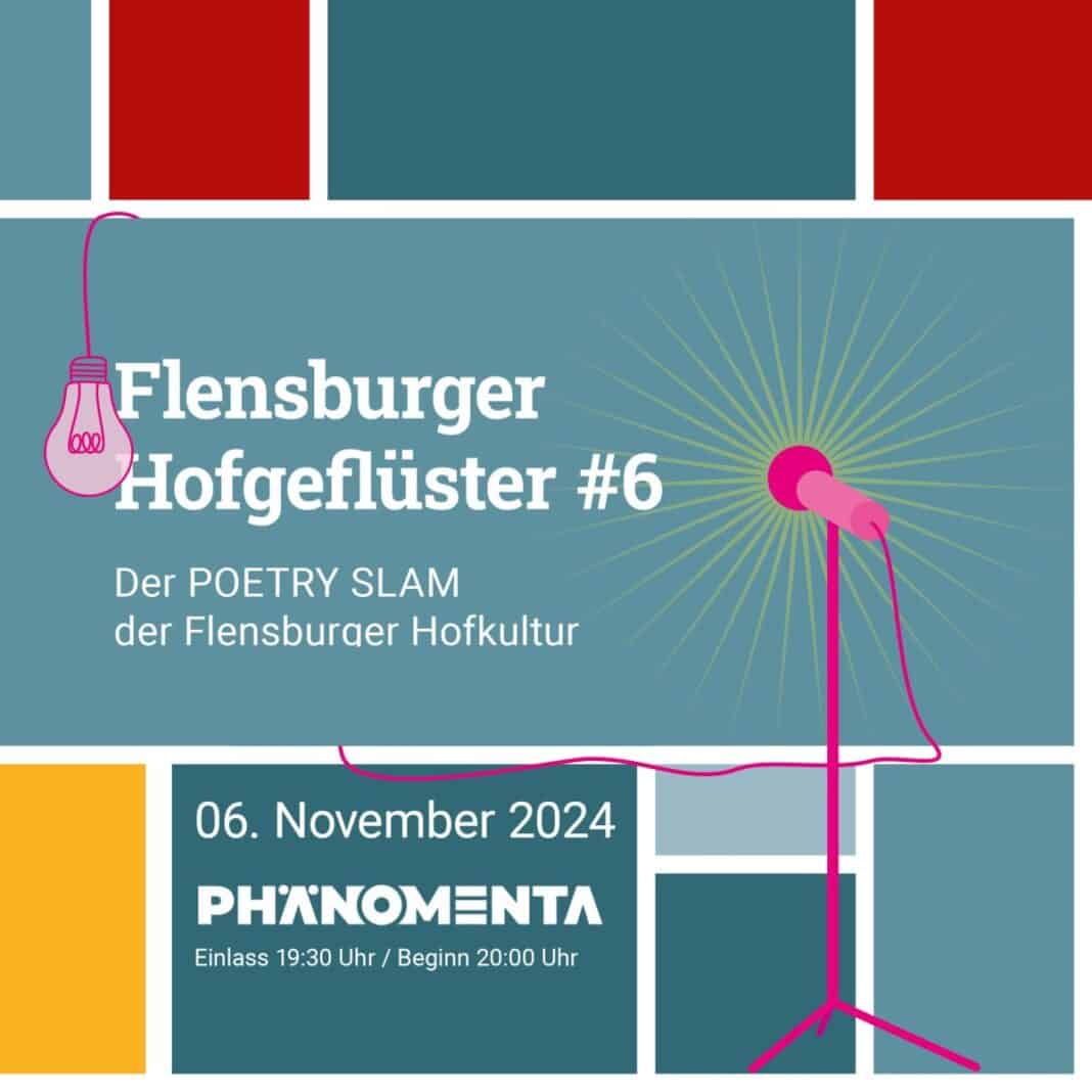 Flensburger Hofgeflüster #6