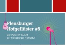 Flensburger Hofgeflüster #6 Flensburger Hofgeflüster #6