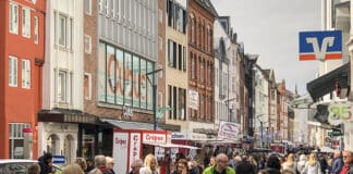 Verkaufsoffener Sonntag am 03. November 2024 Verkaufsoffener Sonntag