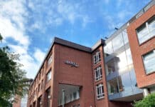 Die „DIAKO“ Flensburg wird 150 Jahre alt! Die „DIAKO“ Flensburg wird 150 Jahre alt!