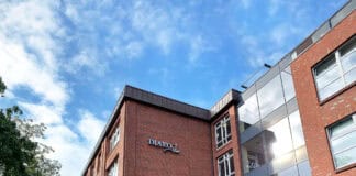 Die „DIAKO“ Flensburg wird 150 Jahre alt! Die „DIAKO“ Flensburg wird 150 Jahre alt!