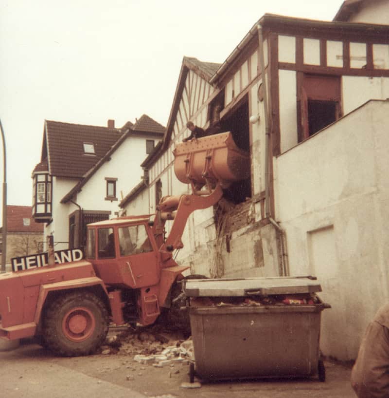 Die Seewarte Flensburg – ein Wahrzeichen mit bewegter Geschichte