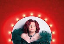 Miss Gloria Vain Miss Gloria Vain