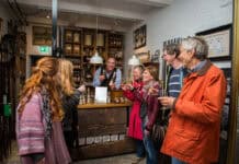 Stadtführungen in Flensburg im November