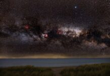 Erlebnis Sternenhimmel Erlebnis Sternenhimmel