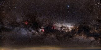 Erlebnis Sternenhimmel Erlebnis Sternenhimmel