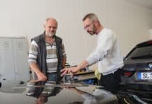 Autopflege: Werterhalt und glänzende Ergebnisse Autopflege: Werterhalt und glänzende Ergebnisse