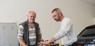 Autopflege: Werterhalt und glänzende Ergebnisse Autopflege: Werterhalt und glänzende Ergebnisse