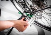 Fit für den nächsten Trip: Jährlicher Fahrrad-Service dient der Sicherheit Fit für den nächsten Trip: Jährlicher Fahrrad-Service dient der Sicherheit