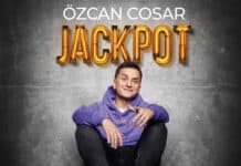 Özcan Cosar: Jackpot Özcan Cosar: Jackpot