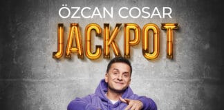 Özcan Cosar: Jackpot Özcan Cosar: Jackpot