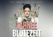 Tahnee: Blütezeit Tahnee: Blütezeit