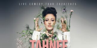 Tahnee: Blütezeit Tahnee: Blütezeit