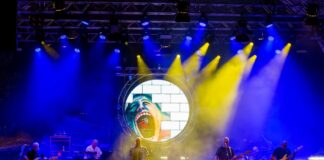 The Spectacular Night of Pink Floyd The Spectacular Night of Pink Floyd