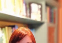 Kinderbuchlesung in der Carl-von-Ossietzky Buchhandlung Kinderbuchlesung in der Carl-von-Ossietzky Buchhandlung