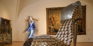 Neues aus den Museen in Schleswig-Holstein: Kunst und Kultur aus dem echten Norden und der weiten Welt Neues aus den Museen in Schleswig-Holstein: Kunst und Kultur aus dem echten Norden und der weiten Welt