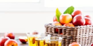 Apfelaktion im Osbektal Wie wird aus einem Apfel am Baum Apfelsaft in der Flasche?