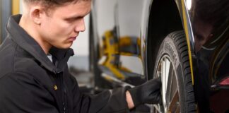 „Von O bis O“: Nur 55 Prozent der Autofahrer halten die Faustregel zur Wechselzeit für sinnhaft "Von O bis O": Nur 55 Prozent der Autofahrer halten die Faustregel zur Wechselzeit für sinnhaft