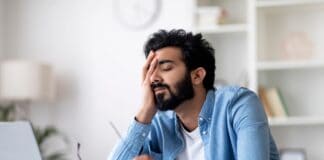 Umfrage: Mentale Gesundheit bei mehr als einem Drittel der Deutschen gefährdet Umfrage: Mentale Gesundheit bei mehr als einem Drittel der Deutschen gefährdet