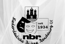 Niederdeutsche Bühne Rendsburg – Nütschanix Niederdeutsche Bühne Rendsburg – Nütschanix