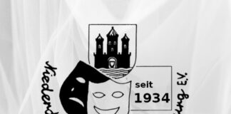 Niederdeutsche Bühne Rendsburg – Nütschanix Niederdeutsche Bühne Rendsburg – Nütschanix