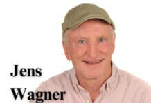 Jens Wagner Jens Wagner